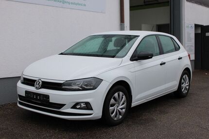 VW Polo 121.000 km 7.990 &euro; Lampertheim 68623