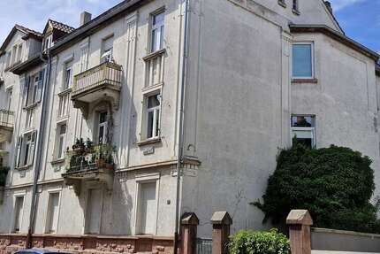 Wohnung Mannheim Gartenstadt - 2 Zimmer, 157 m&sup2;, 190.000&euro; | Angebot:27072277