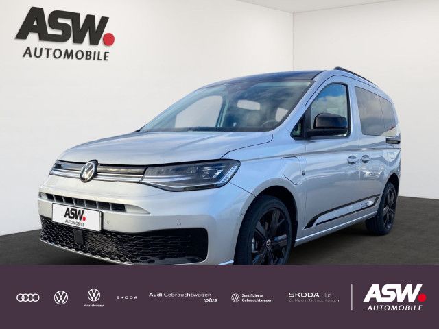 VW Caddy 4.900 km 45.880 &euro; Sinsheim 74889