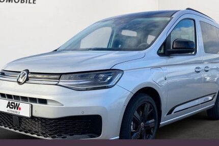 VW Caddy 4.900 km 46.940 &euro; Sinsheim 74889