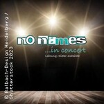 Nonames in concert | Wieblingen