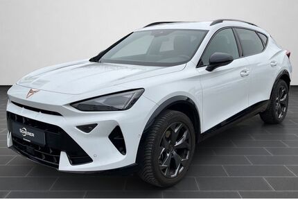 Cupra Formentor 34.739 km 30.490 &euro; Heidelberg 69123