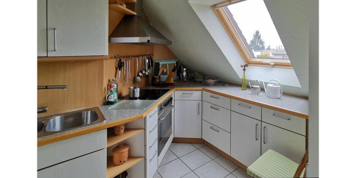Großzügige 3,5 Zimmer Terrassenwohnung in Viernheim Nähe MAHD 3.5 zimmer
