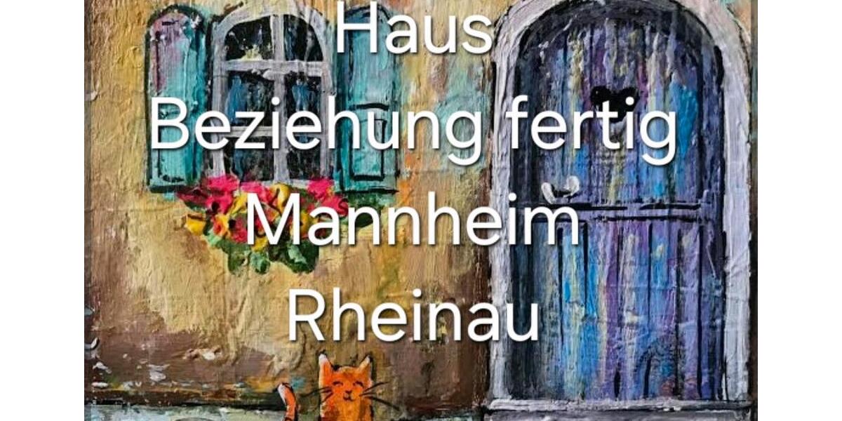 Provisionsfrei ..Bezugsfertig ...von Privat.. 6 zimmer