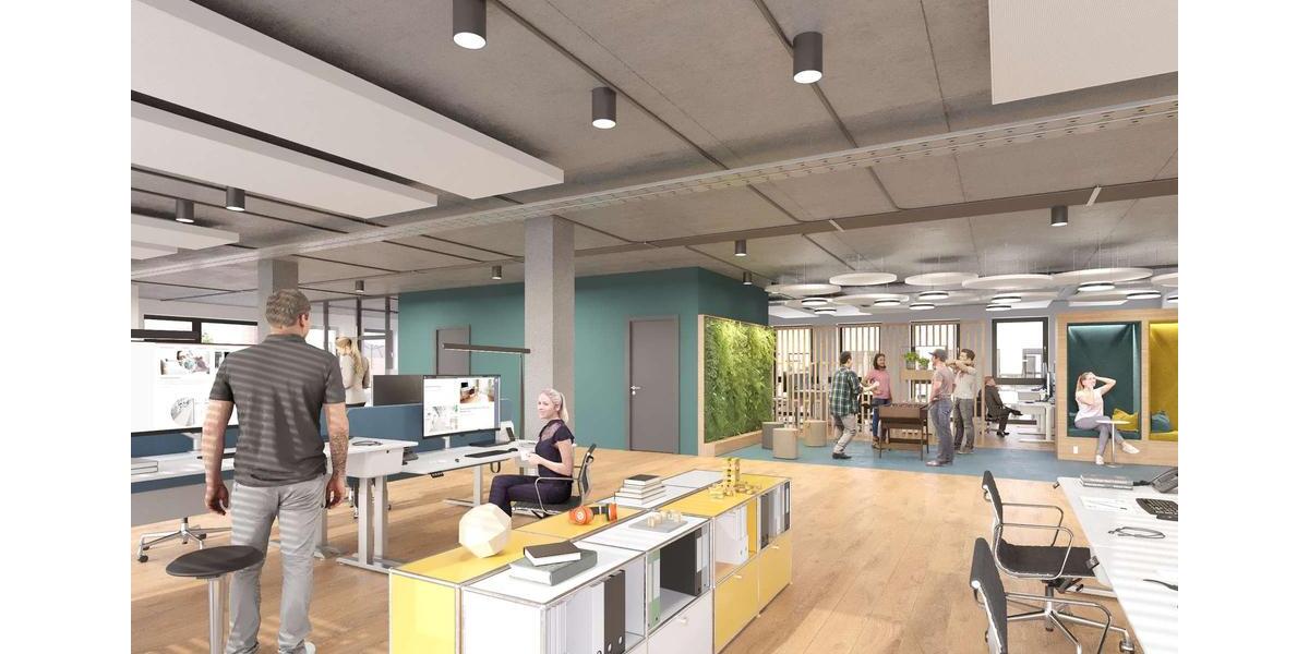 Gewerbeobjekt Heidelberg Kirchheim - 71.600&euro; | Angebot:20049639