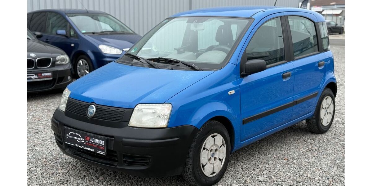 Fiat Panda 144.704 km 1.699 &euro; Lampertheim 68623