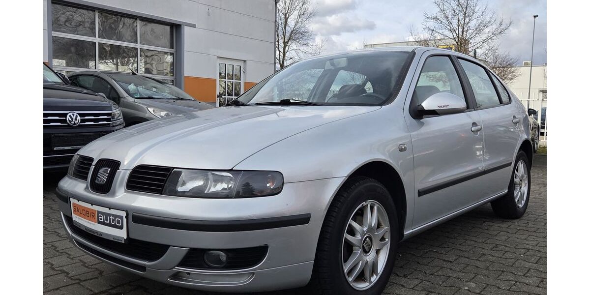 Seat Leon 192.000 km 2.500 &euro; Viernheim bei Mannheim 68519