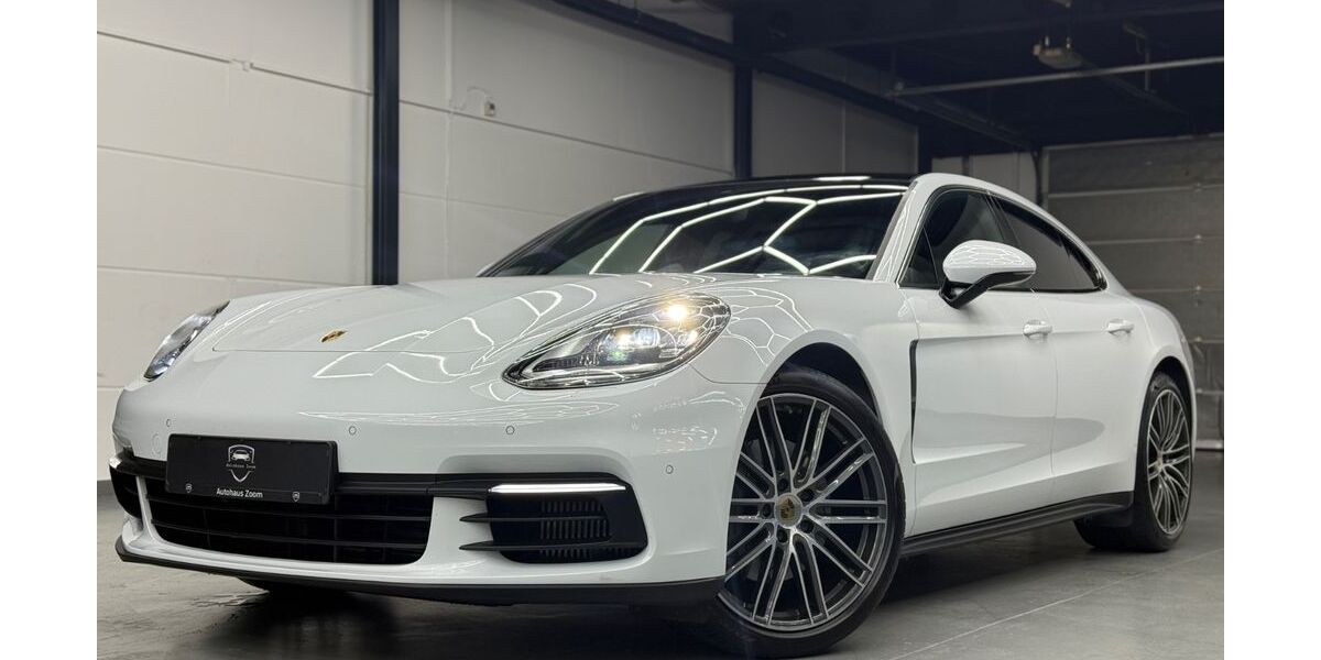 Porsche Panamera 110.810 km 63.500 &euro; Sinsheim 74889