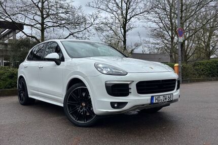Porsche Cayenne 122.000 km 44.500 &euro; Heidelberg 69123