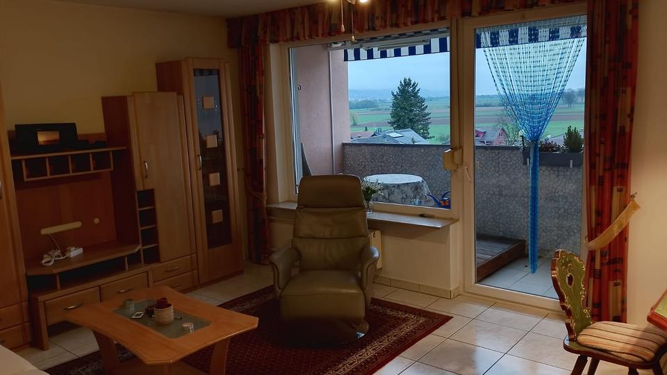 Etagenwohnung Hemsbach - 2 Zimmer, 59 m&sup2;, 195.000&euro; | Angebot:26391826