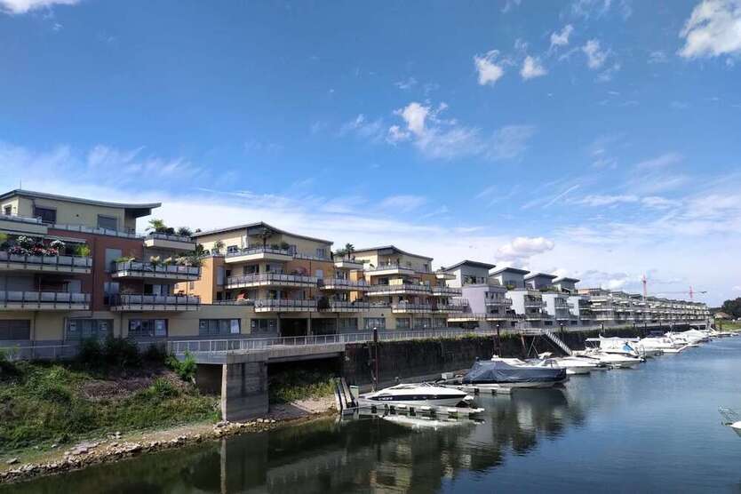 Büro in Speyer 889.900 € 220 m²