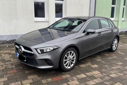 Mercedes-Benz A 200 74.000 km 19.300 &euro; Meckesheim 74909