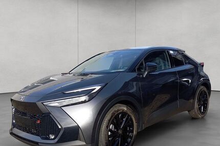 Toyota C-HR 10.000 km 36.450 &euro; Mannheim 68307