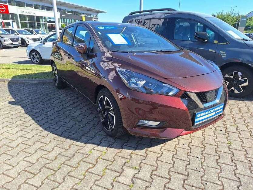 Micra