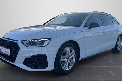 Audi A4 28.990 km 35.949 &euro; Mannheim 68309