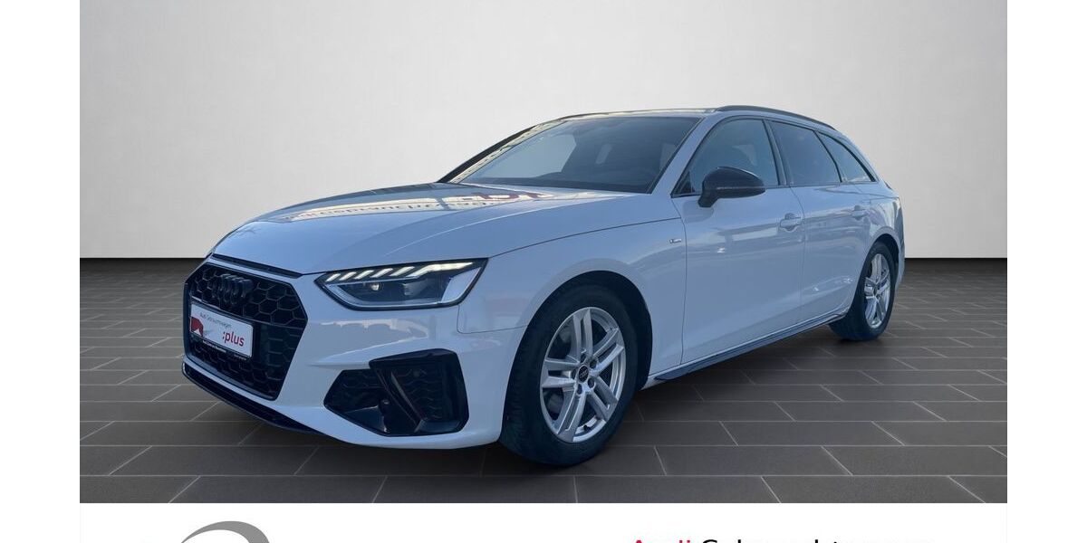 Audi A4 28.990 km 35.949 &euro; Mannheim 68309