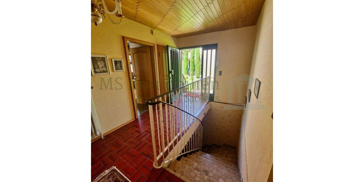 Bungalow Lampertheim - 3 Zimmer, 100 m&sup2;, 395.000&euro; | Angebot:25629864