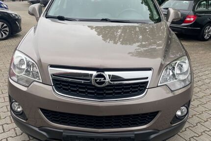 Opel Antara 83.000 km 11.999 &euro; Speyer 67346