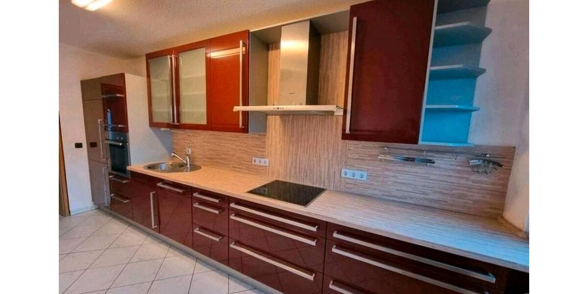 Etagenwohnung Waghäusel - 3.5 Zimmer, 83 m&sup2;, 268.500&euro; | Angebot:26942471