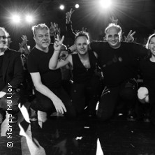 Depeche Reload - The Depeche Mode Tribute 26.09.2026 Bürgerhaus Oppau