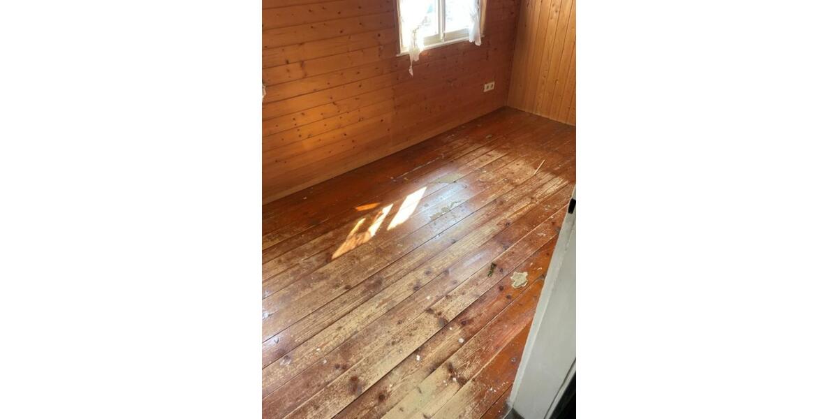 Charmantes Haus am Waldrand von Wilhelmsfeld zimmer