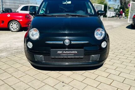 Fiat 500 155.500 km 3.750 &euro; Ludwigshafen 67059