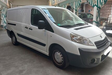 Peugeot Expert 143.500 km 7.800 &euro; Mannheim 68159