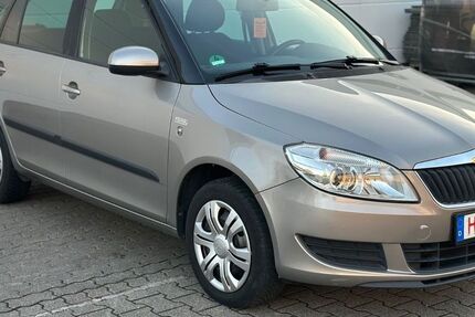 Skoda Fabia 279.000 km 3.000 &euro; Viernheim (bei Mannheim) 68519