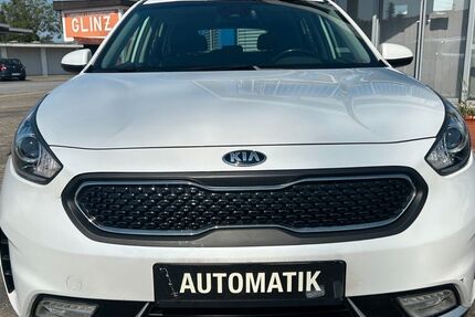 Kia Niro 63.437 km 13.999 € Sandhausen 69207