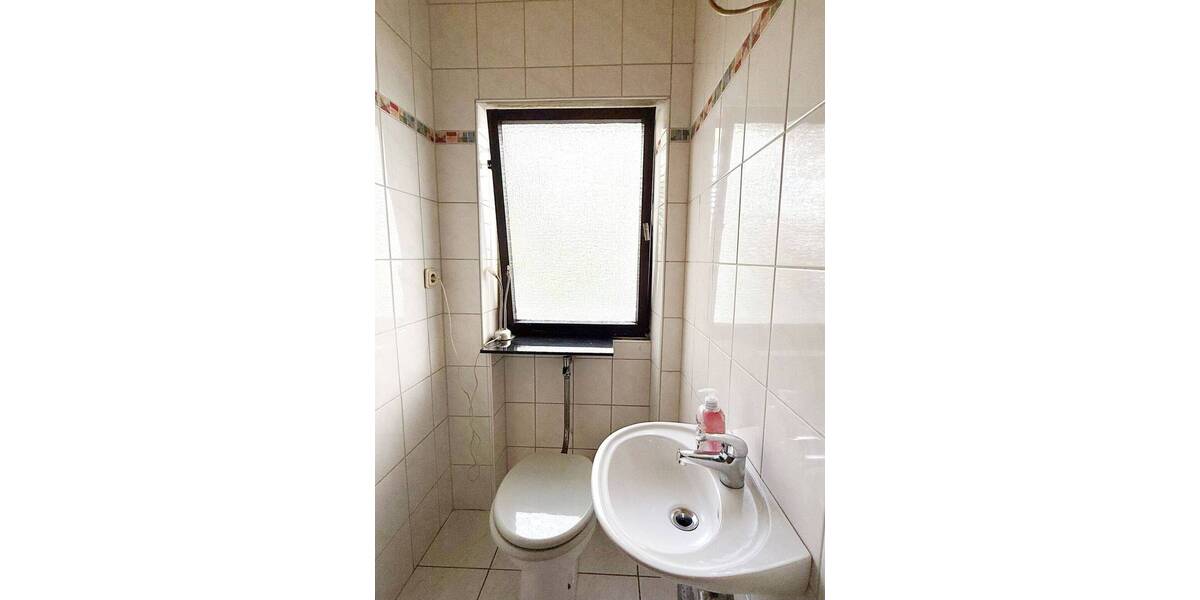 Gestalten Sie Ihr Traumhaus - Bungalow auf großzügigem Grundstück mit Entwicklungspotenzial! 5 zimmer