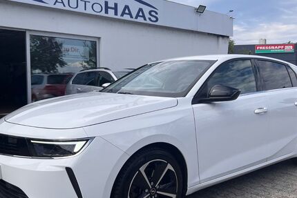 Opel Astra 122.300 km 14.490 &euro; Viernheim 68519