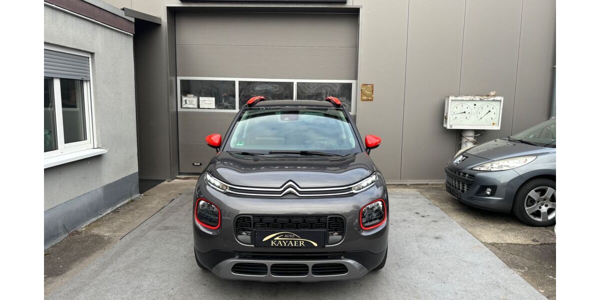 Citroen C3 67.000 km 10.900 &euro; Mutterstadt (Kreis Ludwigshafen) 67112