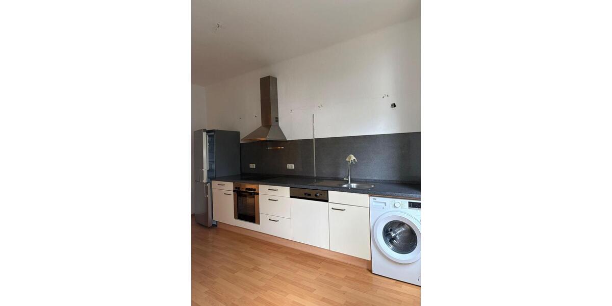 Etagenwohnung Mannheim Niederfeld - 2 Zimmer, 64 m&sup2;, 745&euro; | Angebot:25362232