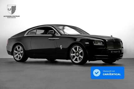 Rolls Royce Wraith 42.001 km 184.900 &euro; Viernheim 68519