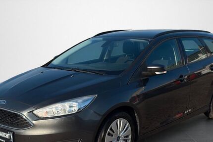 Ford Focus 186.000 km 6.390 &euro; Hockenheim 68766