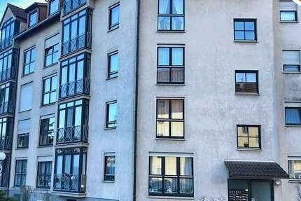 Wohnung Schwetzingen - 4 Zimmer, 100 m&sup2;, 379.000&euro; | Angebot:25343677