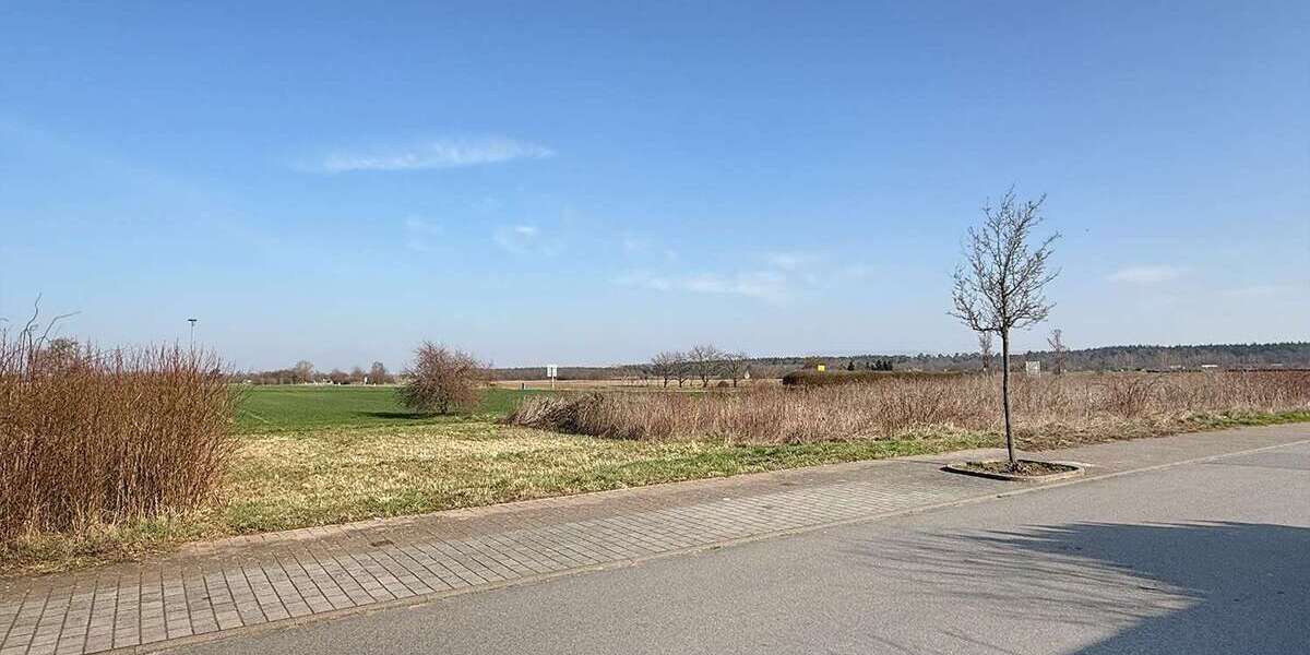 Grundstück Sankt Leon-Rot Rot - 196.000&euro; | Angebot:26942357