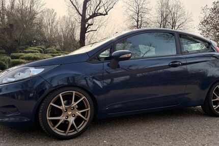 Ford Fiesta 185.000 km 2.990 &euro; Ludwigshafen 67071