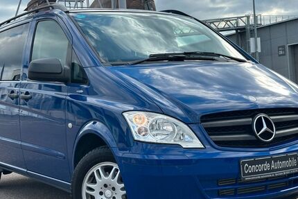 Mercedes-Benz Vito 160.870 km 11.780 &euro; Sinsheim 74889
