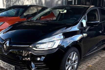 Renault Clio 51.000 km 10.890 € Schwetzingen 68723