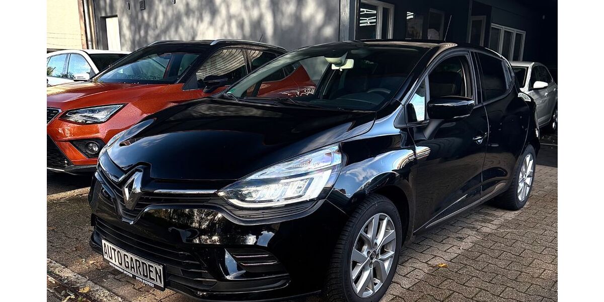 Renault Clio 51.000 km 10.890 € Schwetzingen 68723