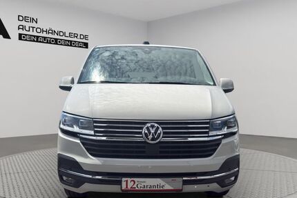 VW T6 Multivan 78.700 km 41.990 &euro; Neulußheim 68809