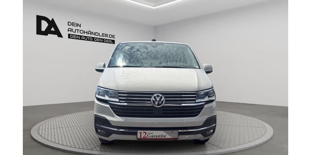 VW T6 Multivan 78.700 km 41.990 &euro; Neulußheim 68809