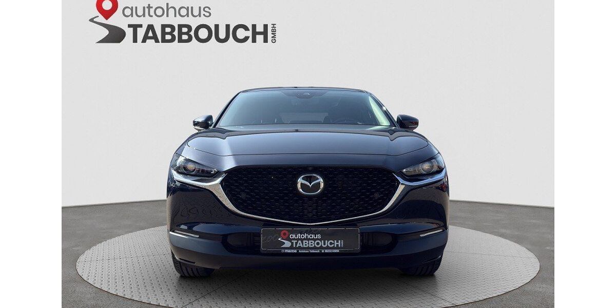 Mazda CX-30 9.800 km 25.999 &euro; Speyer 67346