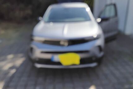 Opel Mokka 10.000 km 18.300 &euro; Ludwigshafen 67071