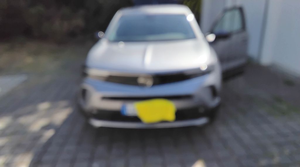 Opel Mokka 10.000 km 18.500 &euro; Ludwigshafen 67071