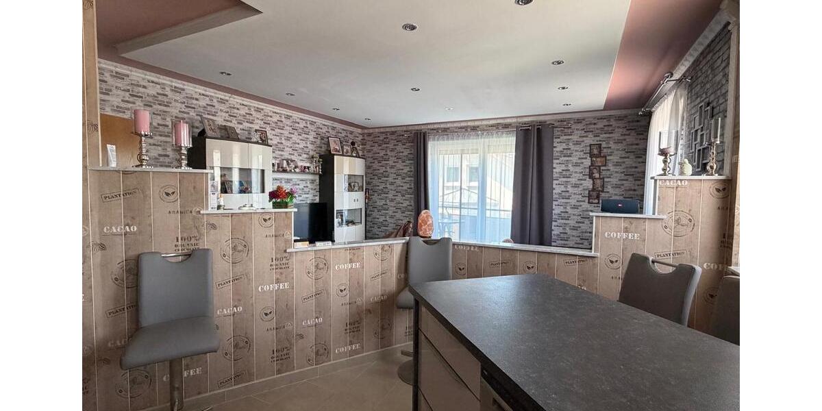 Etagenwohnung Eberbach - 3 Zimmer, 78 m&sup2;, 275.000&euro; | Angebot:26985605