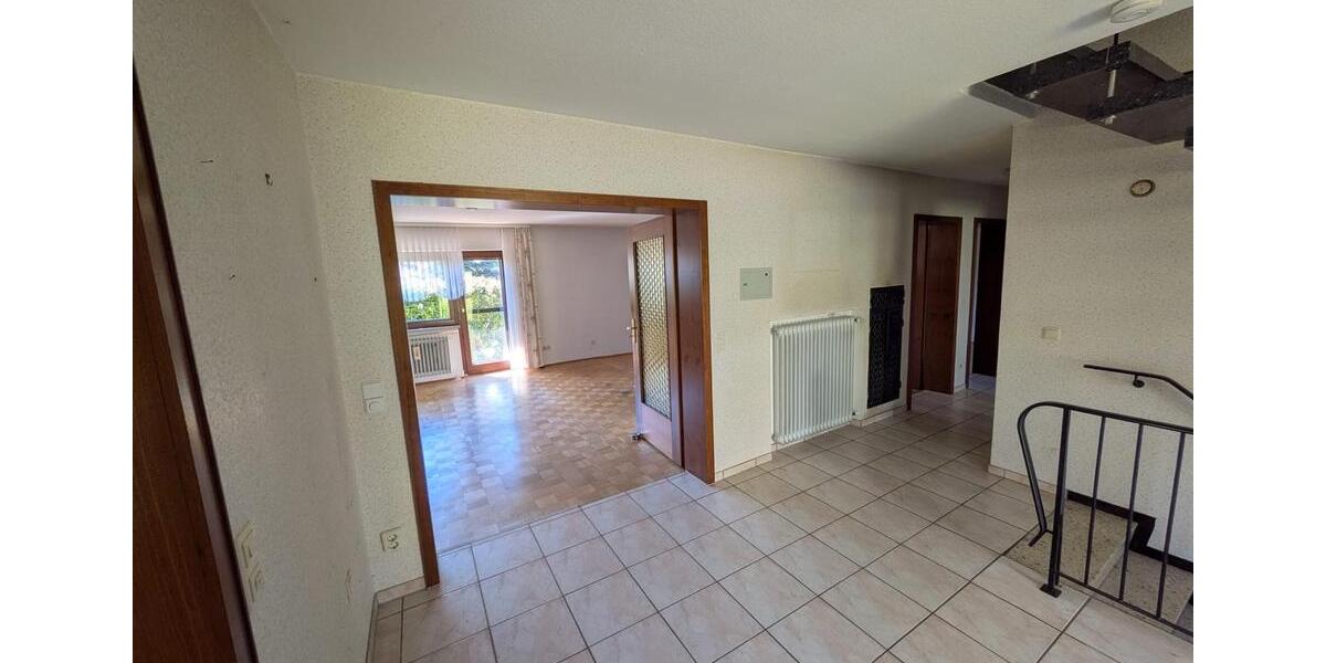 Einfamilienhaus Waldbrunn - 4 Zimmer, 106 m&sup2;, 319.000&euro; | Angebot:26777207