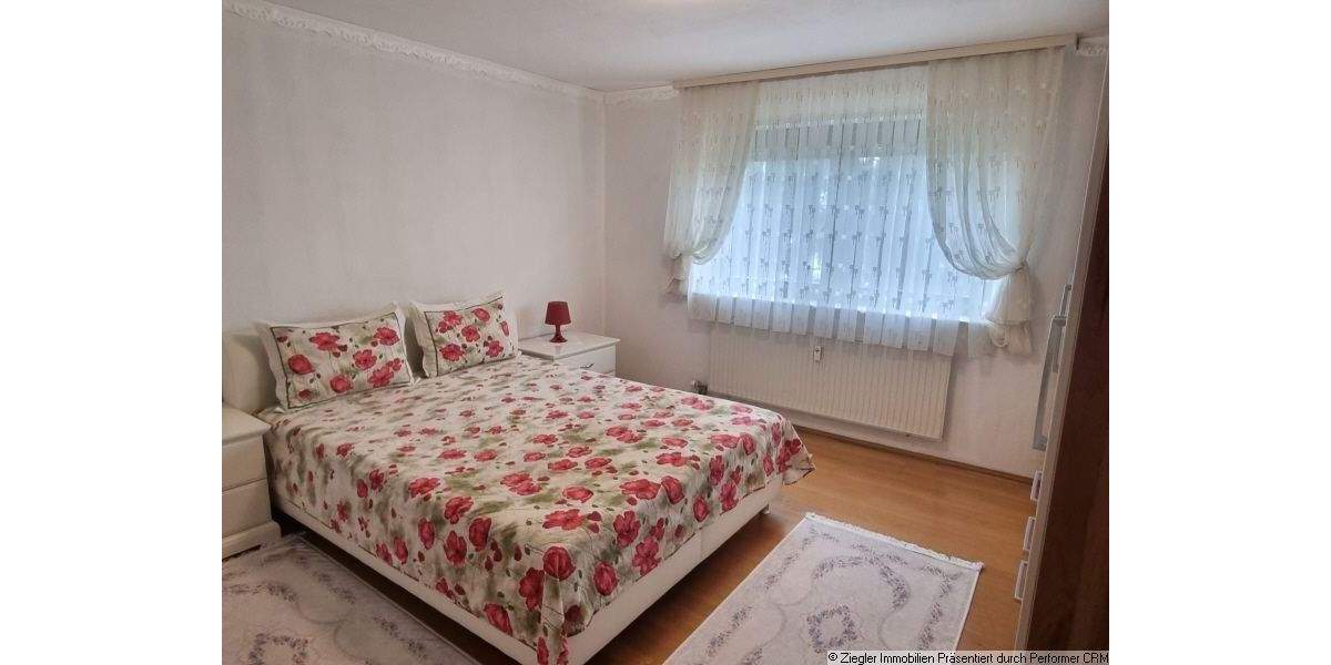 Etagenwohnung Edingen-Neckarhausen Edingen - 3 Zimmer, 82 m&sup2;, 250.000&euro; | Angebot:25426792