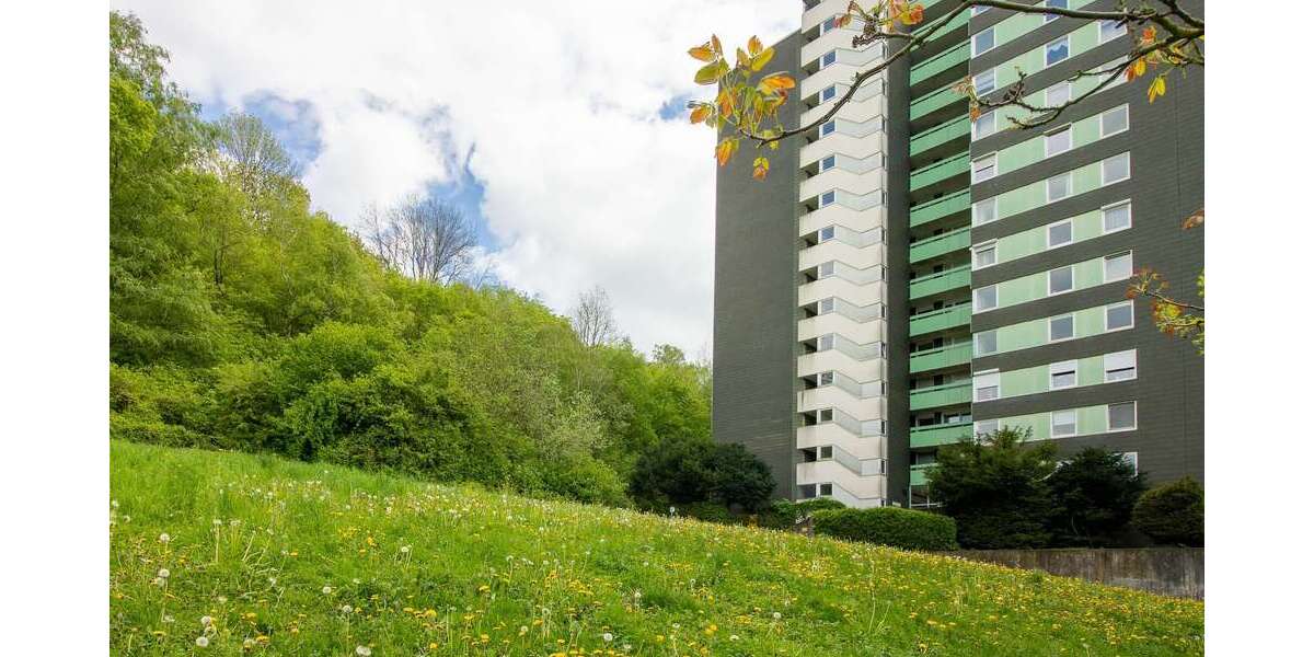 Etagenwohnung Heidelberg Emmertsgrund - 2 Zimmer, 67 m&sup2;, 138.500&euro; | Angebot:26365238